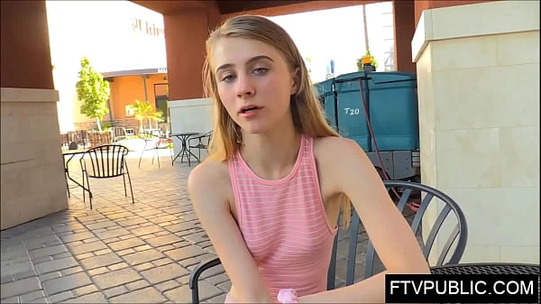 crazy teen upskirt