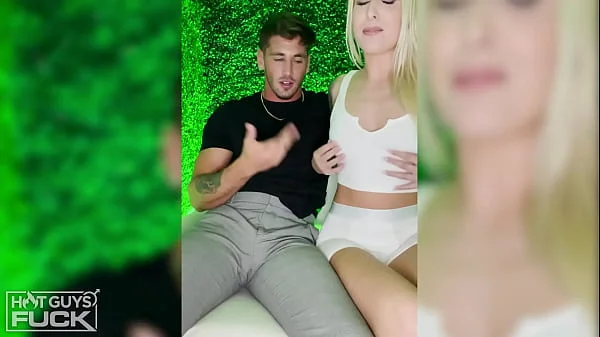 Hottest Couple In 2023 ?? Amazing Hook Up Full Cumshot !!