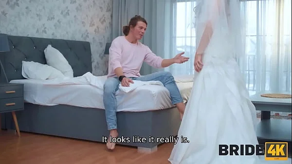 BRIDE4K. That No-Good Cheater