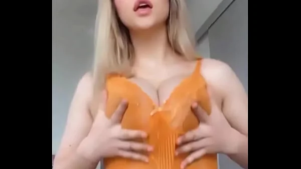 Not bothered about her hairy pussy slip