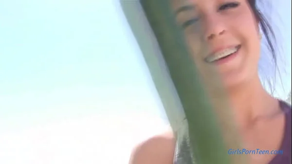 Lovely Natalie Ftv Girls Porn Teen enjoy this super cute