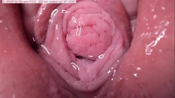 See inside me