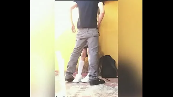 FOLLANDO Rápido en la ESCUELA! Estudiantes Mexicanos COGIENDO Atrás de los SALONES! Sexo PUBLICO Amateur!